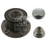 40018 FEBI BILSTEIN Комплект підшипника ступиці колеса