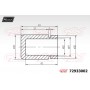 72933002 MAXTECH Поршень корпус скоби гальма