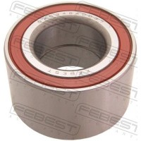 DAC34640037 FEBEST Підшипник ступиці колеса