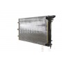 CR 641 000S MAHLE Радіатор охолодження двигуна