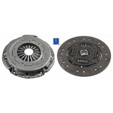 3000 970 079 SACHS Комплект зчеплення