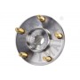 04-P304 OPTIMAL Ступиця колеса