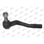 TR7224 QUICK STEER Наконечник поперечної кермової тяги