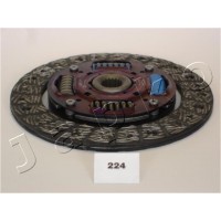 80224 JAPKO Диск зчеплення