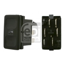 14080 FEBI BILSTEIN Вимикач склопідйомник