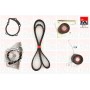 TBK39-6083 FAI AutoParts Водяний насос комплект зубчастого ременя