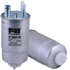 ZP 8084 FM FIL FILTER Паливний фільтр