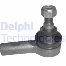TA1643 DELPHI Наконечник поперечної кермової тяги