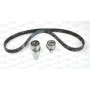 TBK5130.00 OPEN PARTS Комплект ременя ГРМ