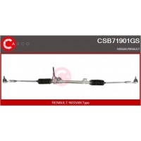 CSB71901GS CASCO Кермовий механізм