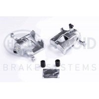 8AC 355 388-881 HELLA Гальмівний супорт