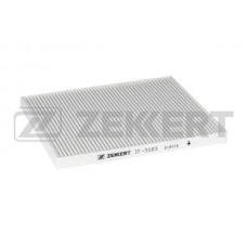 IF-3163 ZEKKERT Фільтр повітря у внутрішньому просторі