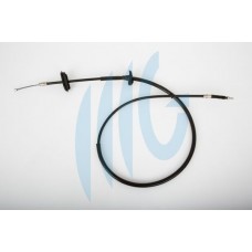 01460863 RICAMBIFLEX GM Тросик, cтояночный тормоз