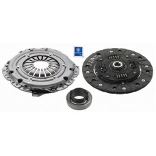 3000 436 001 SACHS Комплект зчеплення