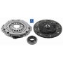 3000 436 001 SACHS Комплект зчеплення