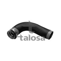 Трубка наддуваемого повітря TALOSA 66-15011