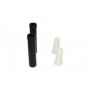 SPK-10023 KAVO PARTS Пилозахисний комплект амортизатор