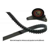 DKT-1007 KAVO PARTS Комплект ременя ГРМ