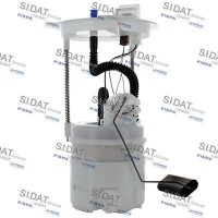 G2926 AUTOTEAM Елемент системи живлення
