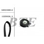 SZK03590 BTE Комплект ременя ГРМ