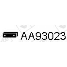 AA93023 VENEPORTE Гумові смужки система випуску