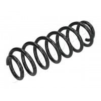 ZC7121A JAPANPARTS Пружина ходової частини