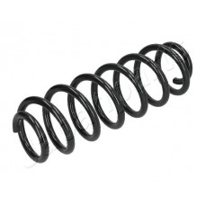 ZC7121A JAPANPARTS Пружина ходової частини