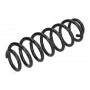 ZC7121A JAPANPARTS Пружина ходової частини