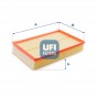 30.164.00 UFI Повітряний фільтр