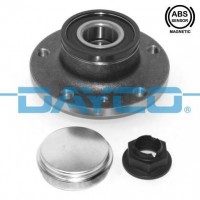 KWD1063 DAYCO Комплект підшипника ступиці колеса