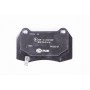 8DB 355 014-461 HELLA КомплеК т гальмівних колодок, дискове гальмо