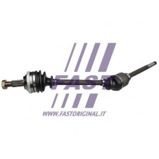 FT27106 FAST Привідний вал