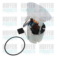 7507802E HOFFER Елемент системи живлення