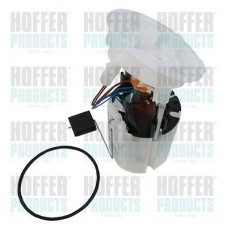 7507802E HOFFER Елемент системи живлення