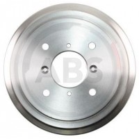 2601-S A.B.S. Гальмівний барабан
