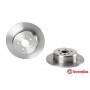 08.A338.10 BREMBO Гальмівний диск