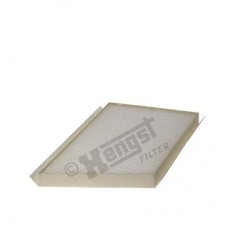 E970LI01 HENGST FILTER Фільтр повітря у внутрішньому просторі
