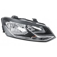 1EB 012 034-021 HELLA Основна фара