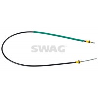 60 10 1814 SWAG Тросик, cтояночный тормоз