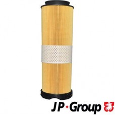 1318603000 JP GROUP Повітряний фільтр