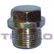 326161 TRICLO Різьбова пробка, Масляний піддон