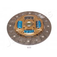DF-822 JAPANPARTS Диск зчеплення