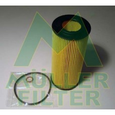 FOP242 MULLER FILTER Масляний фільтр