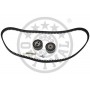 SK-1086 OPTIMAL Комплект ременя ГРМ