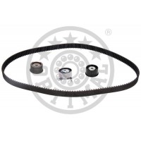 SK-1667 OPTIMAL Комплект ременя ГРМ