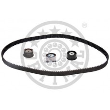 SK-1667 OPTIMAL Комплект ременя ГРМ