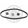 SK-1667 OPTIMAL Комплект ременя ГРМ