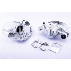 8AC 355 392-321 HELLA PAGID Гальмівний супорт