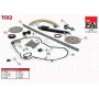 TCK2 FAI AutoParts Комплект цілі приводу розподільного валу