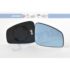 60 26 38-83 JOHNS Дзеркальне скло зовнішнє дзеркало